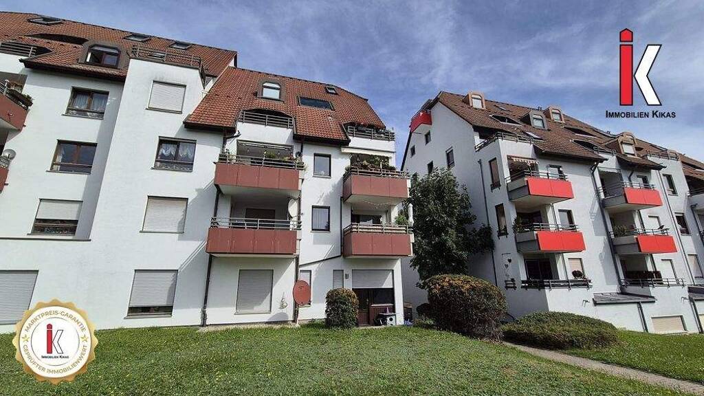 Wohnung zum Kauf 312.000 € 5 Zimmer 114 m² EG Weil der Stadt 71263