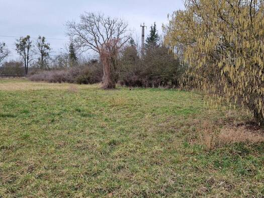 Grundstück zum Kauf provisionsfrei 286.000 € 1.253 m² Grundstück Am Moorbruch 7 Priort Wustermark 14641