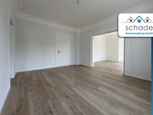 Wohnung zur Miete 900 € 4 Zimmer 114 m² Plettenberg Plettenberg 58840