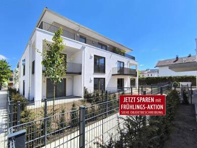 Wohnung zum Kauf - Neubau provisionsfrei 631.110 € 3 Zimmer 75,4 m² Weidach Wolfratshausen 82515
