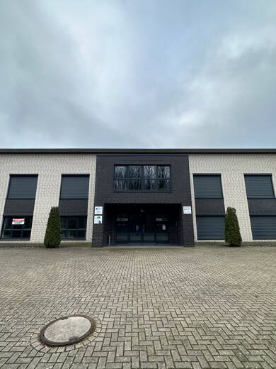 Bürofläche zur Miete provisionsfrei 6,50 € 5 Zimmer 220 m² Bürofläche Von- Braun- Straße 38a Ahaus Ahaus 48683