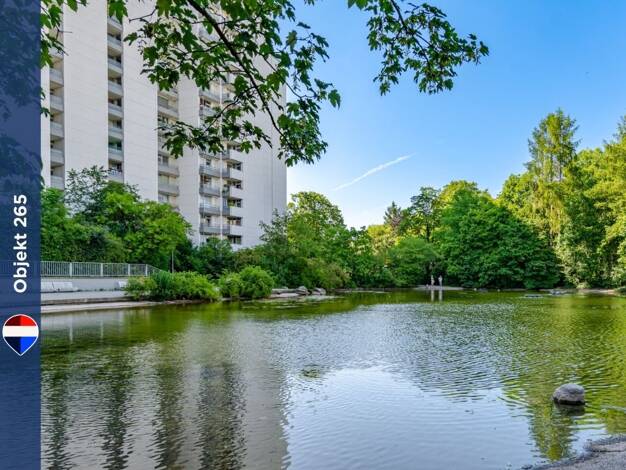 Wohnung zum Kauf 434.000 € 3 Zimmer 63 m² Aubing-Lochhausen-Langwied München 81243