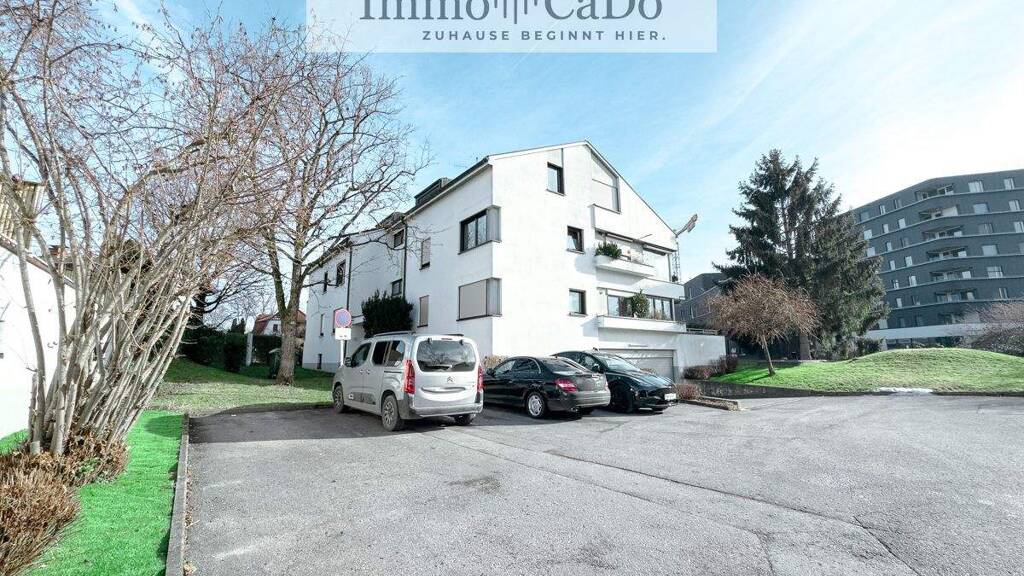 Wohnung zum Kauf 294.000 € 4 Zimmer 94,4 m² 2. Geschoss frei ab 01.09.2026 Lustenau 6890