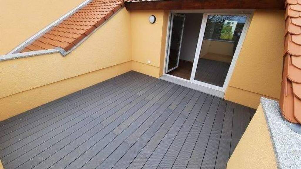 Wohnung zur Miete 1.112 € 2 Zimmer 85,6 m² 2. Geschoss frei ab sofort Leipziger Str. 105a Böhlitz-Ehrenberg Leipzig 04178