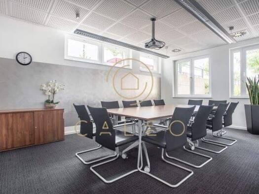 Bürofläche zur Miete provisionsfrei 210 m² Bürofläche teilbar ab 1 m² Oststadt Karlsruhe 76131