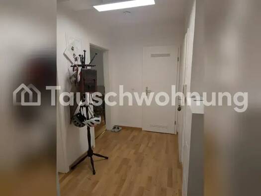 Wohnung zur Miete Tauschwohnung 690 € 2 Zimmer 57 m² 2. Geschoss Neustadt Mainz 55118