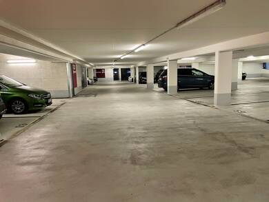 Tiefgaragenstellplatz zur Miete 110 € Am Hirtenland 25 Lohbrügge Hamburg 21031