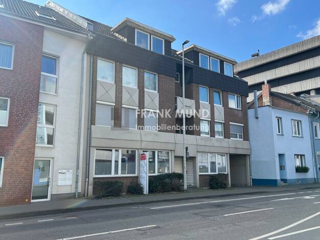 Bürofläche zur Miete provisionsfrei 1.670 € 5 Zimmer 290 m² Bürofläche Rheydt Süd 41236