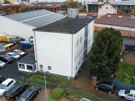 Mehrfamilienhaus zum Kauf 779.000 € 407 m² 964 m² Grundstück Sandershausen Niestetal 34266