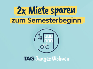 Wohnung zur Miete 260 € 1 Zimmer 37,1 m² EG frei ab 14.10.2024 Tschirchdamm 35 Hohenstücken Brandenburg an der Havel 14772