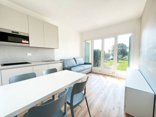 Wohnung zum Kauf 320.000 € 2 Zimmer 40 m² EG Via Seselle 1 Manerba del Garda 25080