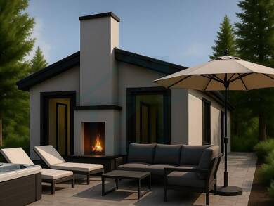 Bungalow zum Kauf 119.900 € 3 Zimmer 44 m² Thüringen 07646