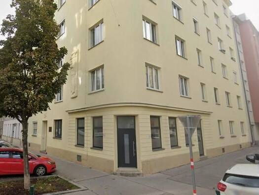 Laden zur Miete 13,63 € 100 m² Verkaufsfläche Brigittenau 1200