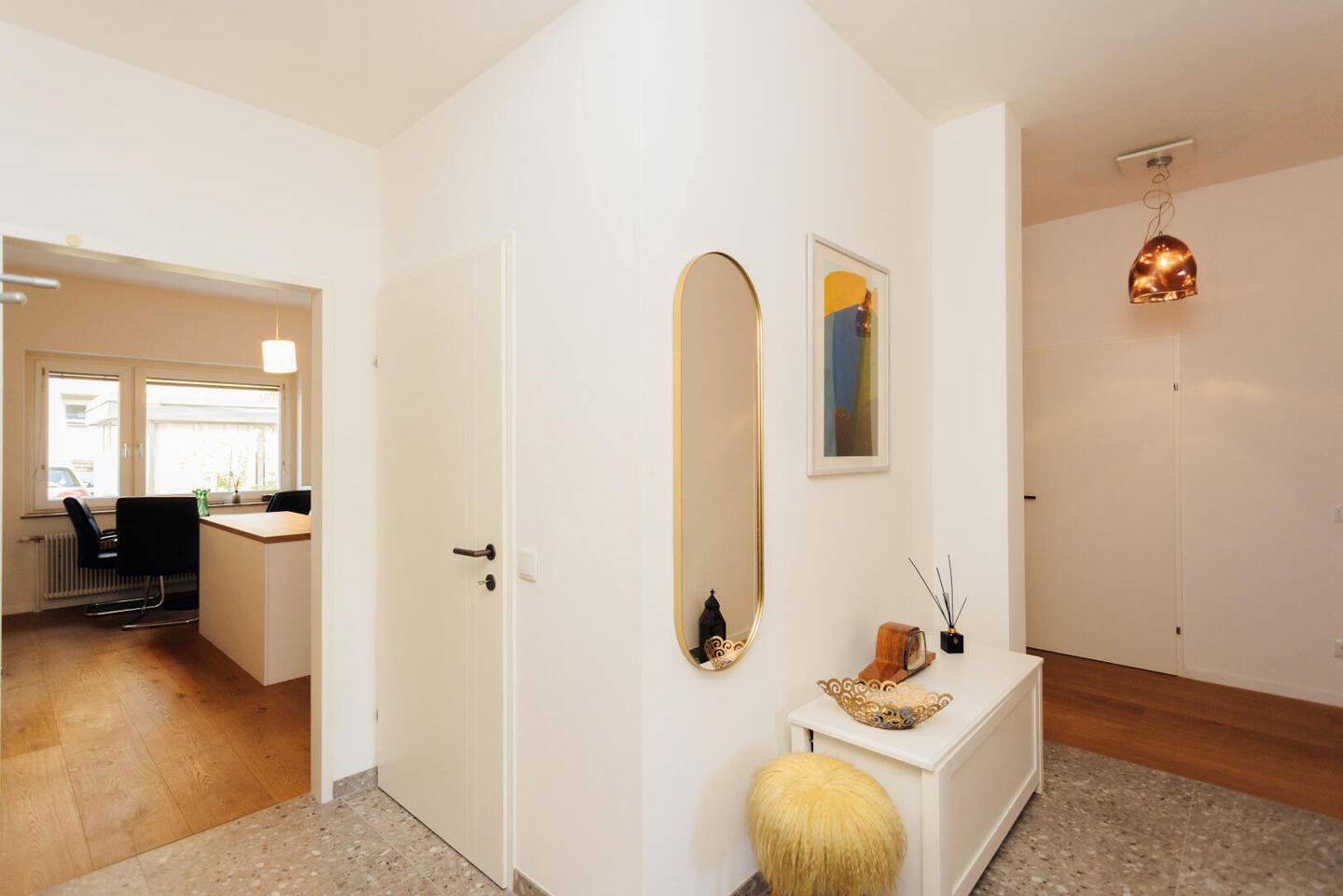 Apartment in Graz, Katastralgemeinde Innere Stadt, Innere Stadt, Graz