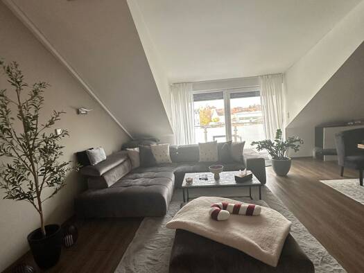 Wohnung zur Miete 1.400 € 3 Zimmer 130 m² frei ab sofort Dudenhofen 67373