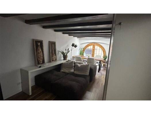 Wohnung zur Miete 1.480 € 1 Zimmer Barcelona 08000