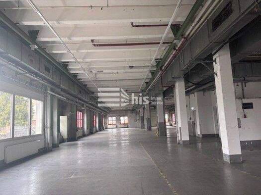 Halle/Industriefläche zur Miete 3.073 m² Lagerfläche teilbar ab 458 m² Ziegelstein Nürnberg 90411