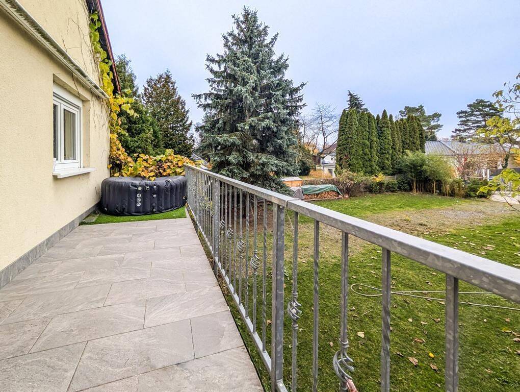 Einfamilienhaus zum Kauf - Ansicht 4