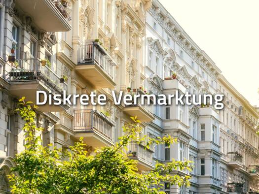 Gewerbeobjekt zum Kauf als Kapitalanlage geeignet 8.400.000 € 3.400 m² 1.000 m² Grundstück Wilmersdorf Charlottenburg-Wilmersdorf 10825