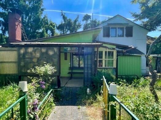 Einfamilienhaus zum Kauf 98.000 € 3 Zimmer 89,1 m² 494 m² Grundstück Gruna Ortsamtsbereich Blasewitz 01277