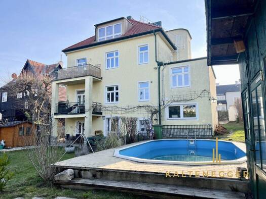 Loft zur Miete 1.200 € 94 m² 2. Geschoss Wien 1190