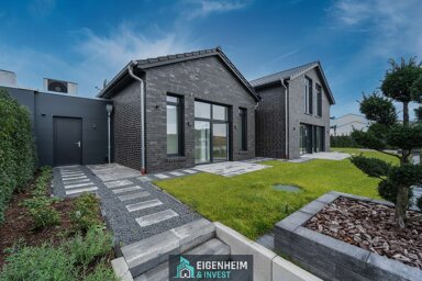 Mehrfamilienhaus zum Kauf provisionsfrei 950.000 € 6 Zimmer 261,4 m² 659 m² Grundstück Herzlake Herzlake 49770