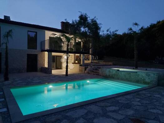Haus zum Kauf 590.000 € 4 Zimmer 158 m² Zambratija, Umag Savudrija, Zambratija, Crveni Vrh