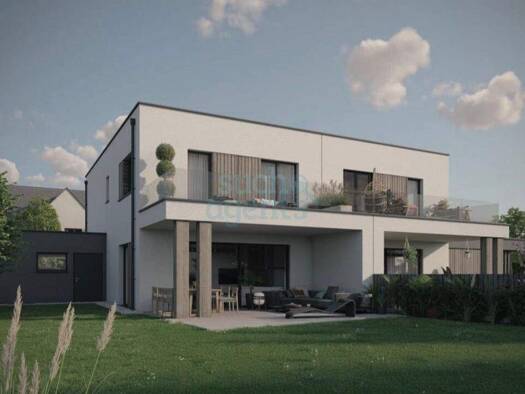 Doppelhaushälfte zum Kauf - Erstbezug 694.000 € 5 Zimmer 137,8 m² 500 m² Grundstück Leonding 4060