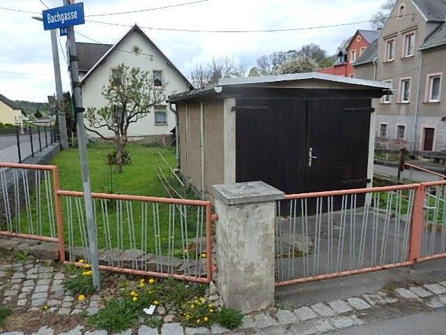 Einfamilienhaus zum Kauf - Mehr