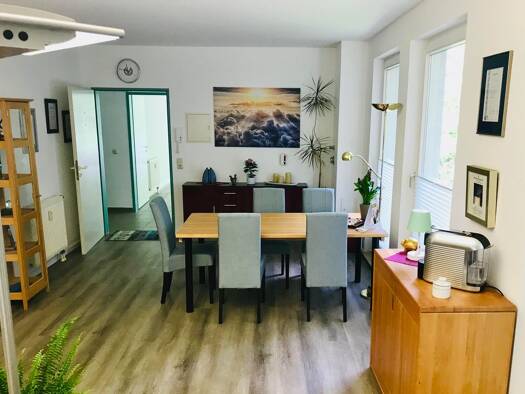 Büro zur Miete provisionsfrei 200 € 1 Zimmer 30 m² Bürofläche Promenade 7 Kornelimünster Aachen 52076