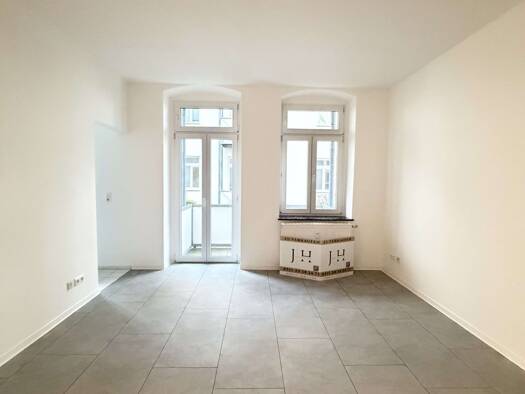 Wohnung zum Kauf 83.900 € 2 Zimmer 50 m² Leipziger Str. Magdeburg 39112