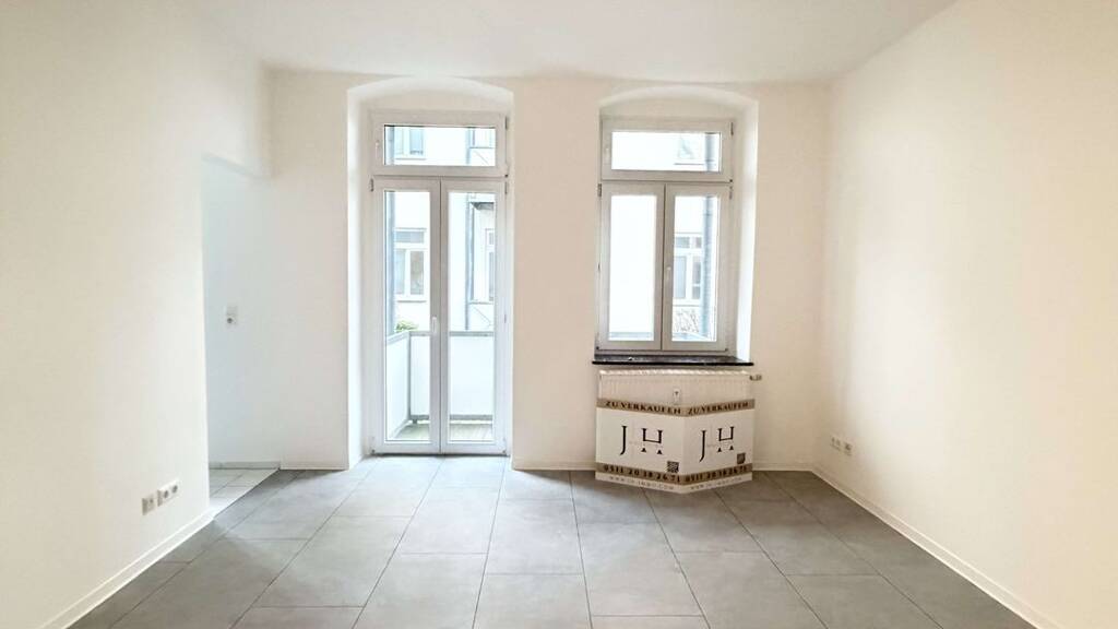 Wohnung zum Kauf 83.900 € 2 Zimmer 50 m² Leipziger Str. Magdeburg 39112