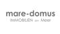 mare-domus Immobilien GbR