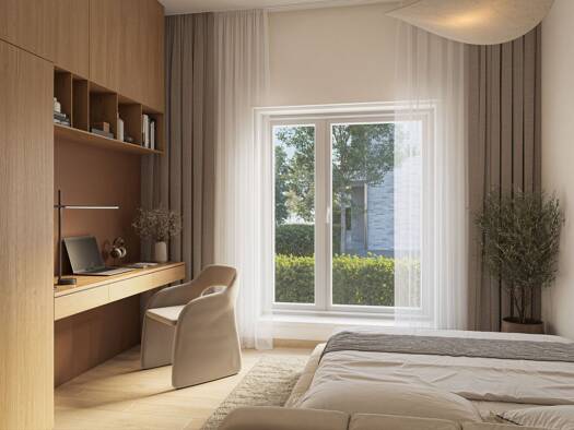 Terrassenwohnung zum Kauf - Erstbezug 459.000 € 3 Zimmer 82 m² EG Carbonnestraße 5 Kleinenbroich Korschenbroich 41352