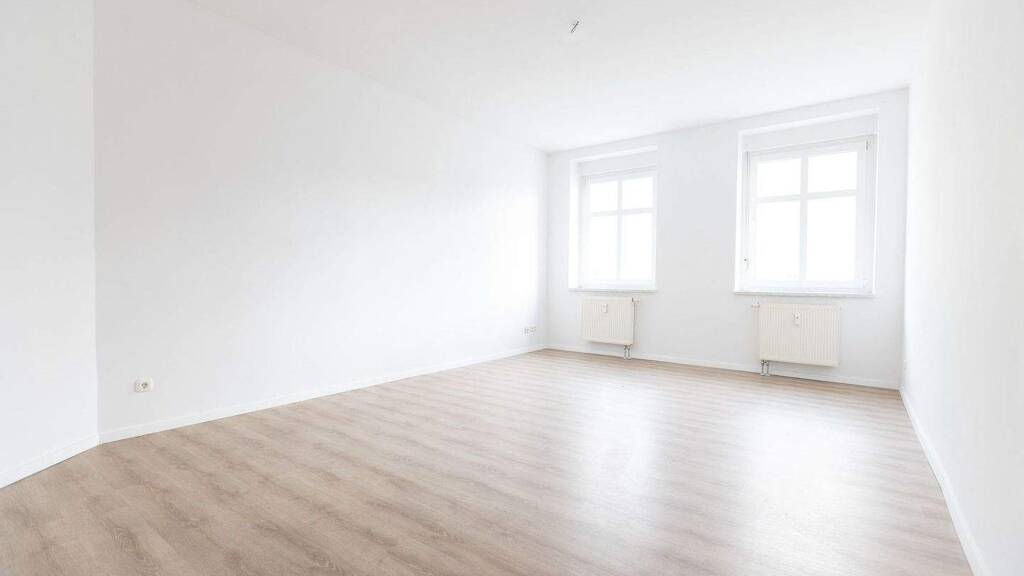 Wohnung zur Miete 425 € 2 Zimmer 65 m² 1. Geschoss frei ab 01.04.2026 Käthe-Kollwitz-Straße 5 Forst-Stadt Forst (Lausitz) 03149