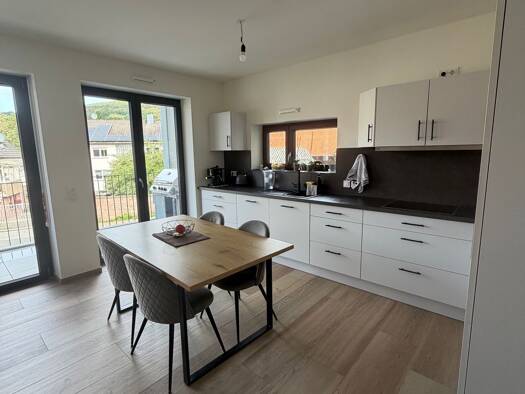 Wohnung zur Miete 835 € 2 Zimmer 65,6 m² Geschoss -1/1 frei ab sofort Kleinkahl Kleinkahl 63828