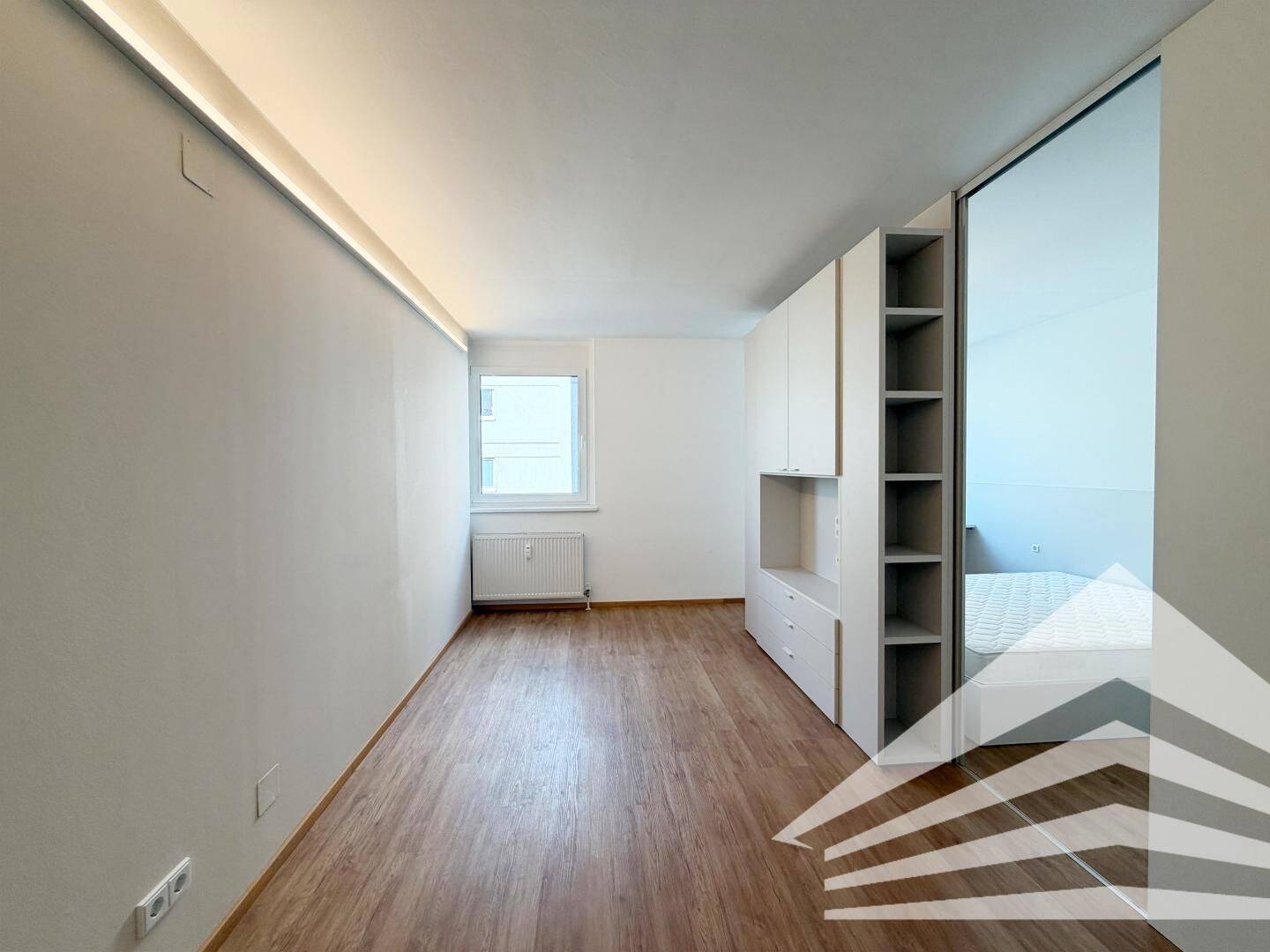 Wohnung zur Miete