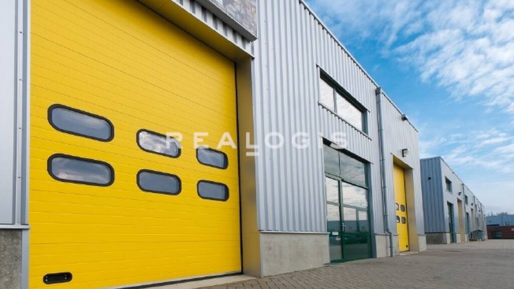 Halle/Industriefläche zur Miete provisionsfrei 3.500 m² Lagerfläche teilbar ab 700 m² Hechtsheim Mainz 55129