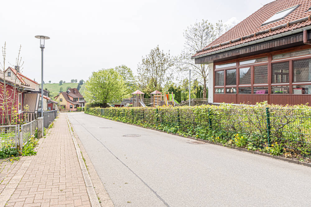 Haus – Braunlage, Sankt Andreasberg - Ansicht 3