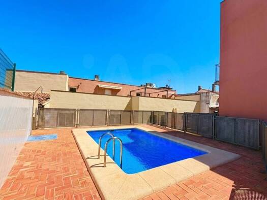 Villa zum Kauf 143.000 € 4 Zimmer 111 m² Castelló de Rugat 46841