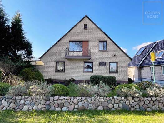 Einfamilienhaus zum Kauf 470.000 € 7 Zimmer 180 m² 925 m² Grundstück Tornesch 25436