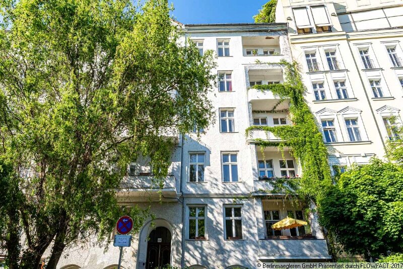 Wohnung zum Kauf 749.000 € 5 Zimmer 140 m²<br/>Wohnfläche EG<br/>Geschoss Kreuzberg Berlin, Kreuzberg 10999