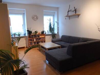 Wohnung zur Miete 790 € 4 Zimmer 86 m² EG frei ab 15.08.2025 Barbarossastraße 57 Südliche Eisenbahnstr. Kaiserslautern 67657