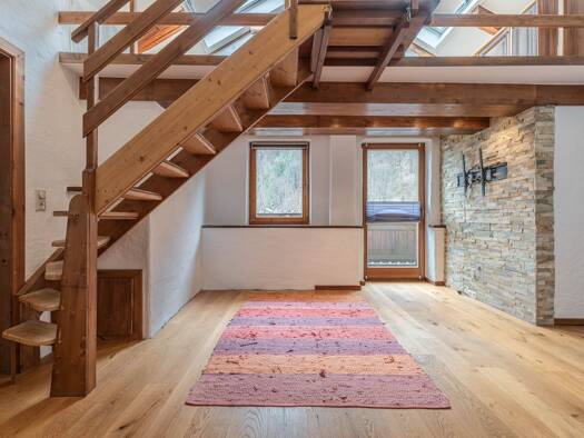 Wohnung zur Miete 790 € 3 Zimmer 51,4 m² Kirchdorf in Tirol 6382