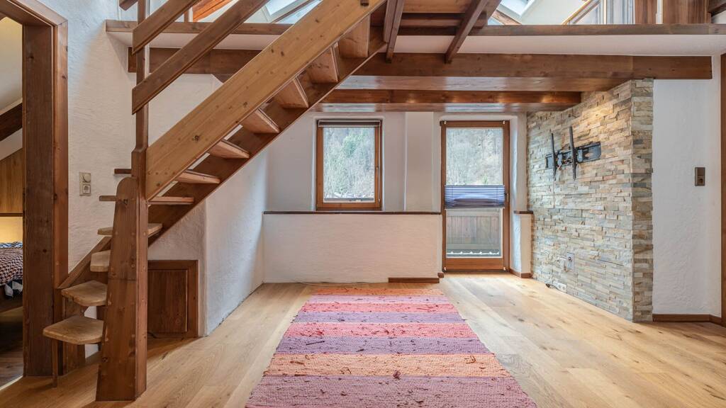 Wohnung zur Miete 790 € 3 Zimmer 51,4 m² Kirchdorf in Tirol 6382