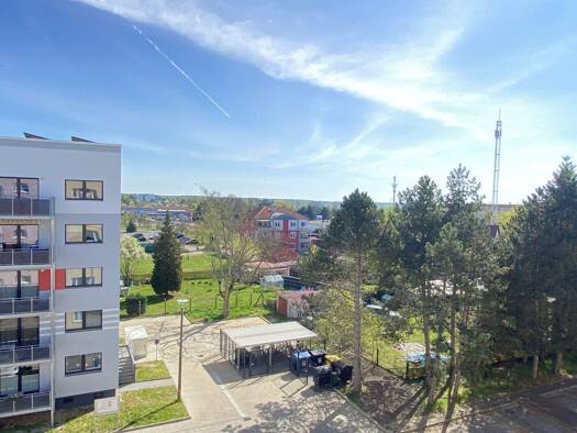 Wohnung zur Miete 345 € 4 Zimmer 68,9 m² 4. Geschoss frei ab sofort Postweg 14e Bad Düben 04849