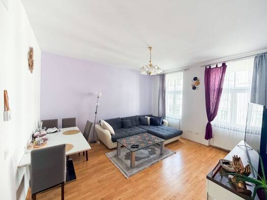 Wohnung zur Miete 865 € 3 Zimmer 71 m² 2. Geschoss frei ab 01.10.2026 Ottakring 1160