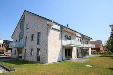 Wohnung zur Miete 707 € 2 Zimmer 60 m² frei ab sofort Warstade Hemmoor 21745