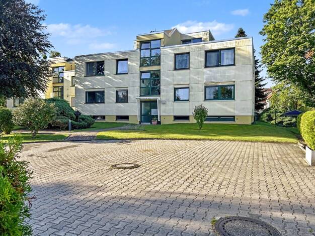 Wohnung zum Kauf 399.000 € 3 Zimmer 73,9 m² 3. Geschoss Heiligensee Reinickendorf 13503