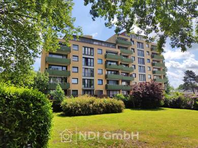 Wohnung zum Kauf 179.000 € 3 Zimmer 91 m² EG Buxtehude Buxtehude 21614
